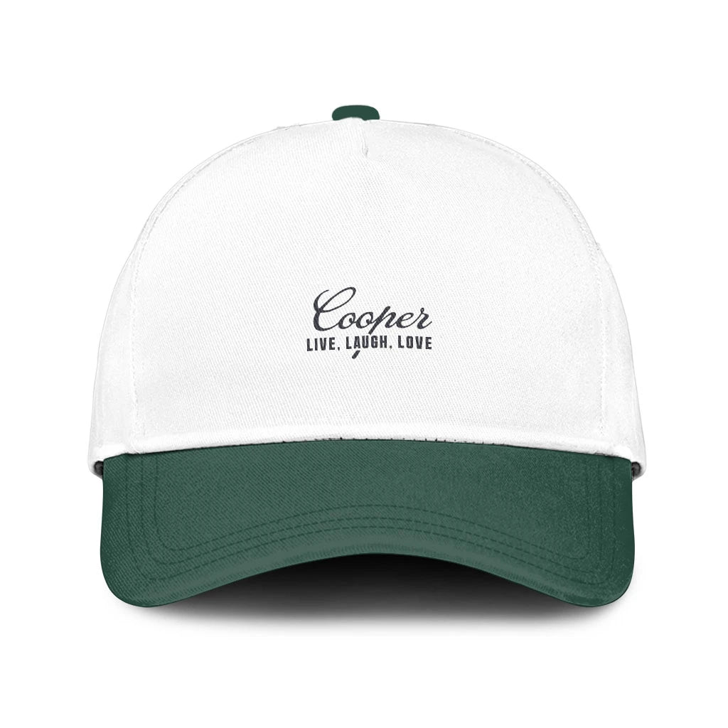 COOPER 13K1-C16PF Live, Laugh, Love