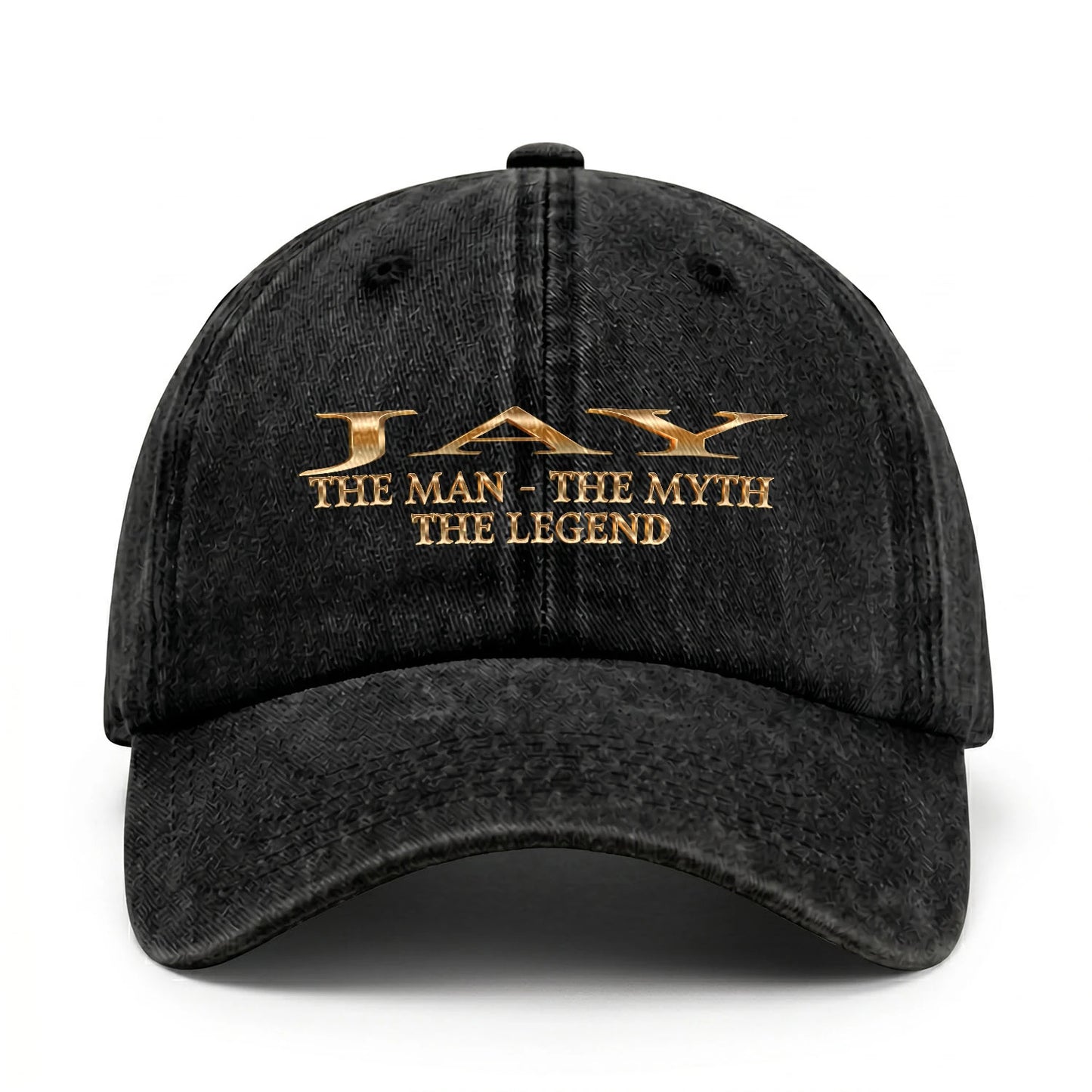 JAY 13K-C25PF The Man - The Myth - The Legend