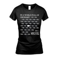 Women's Standard T-Shirt