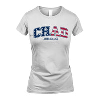 Women's Standard T-Shirt