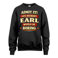 Unisex Sweatshirt