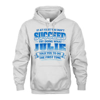 Unisex Hoodie