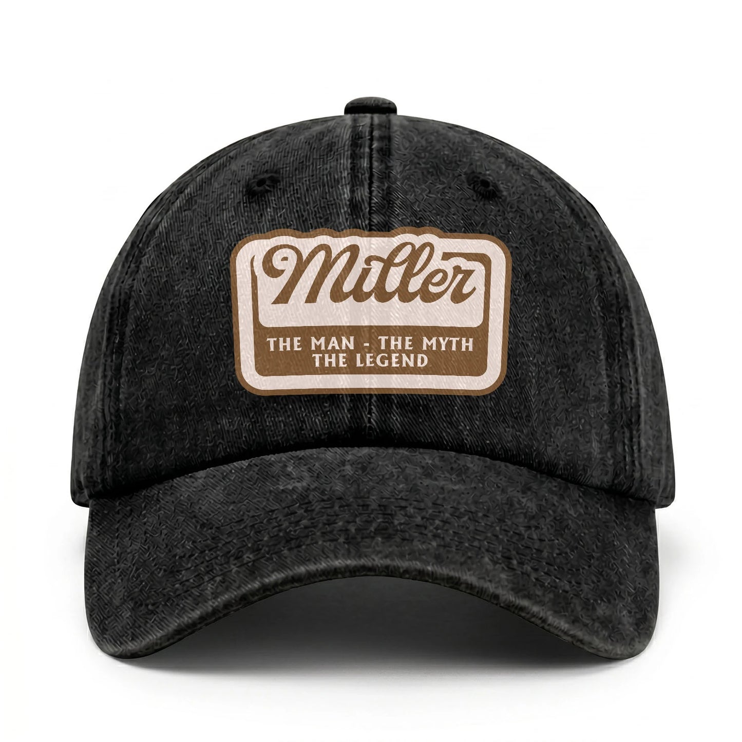 The Man - The Myth - The Legend MILLER 13K C29PF