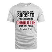 Unisex Standard T-Shirt
