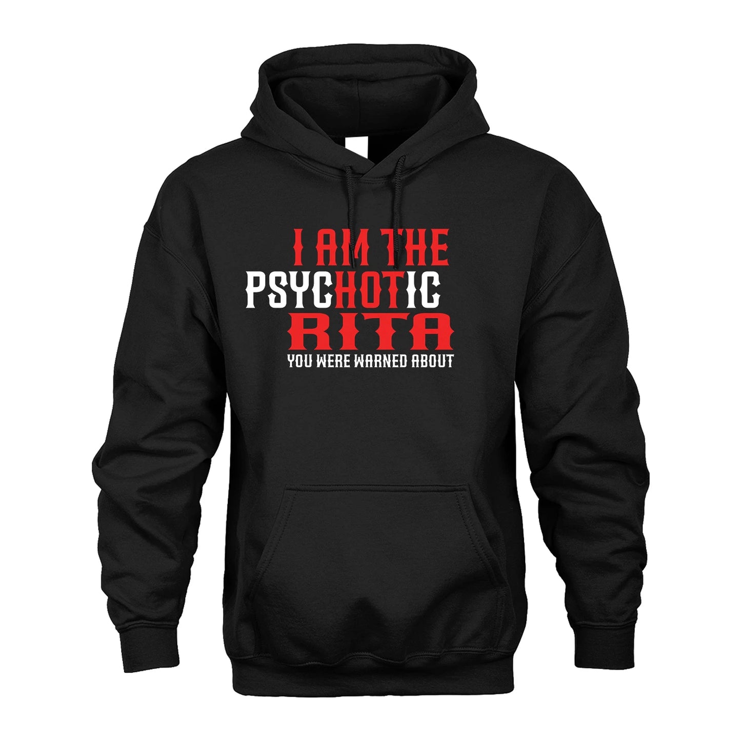 RITA 13K1-544 I Am The Psychotic Name You Were Warned About