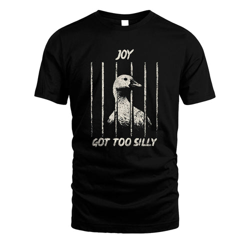 JOY 13K1-564 God Too Silly