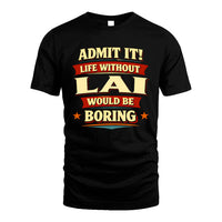 Unisex Standard T-Shirt