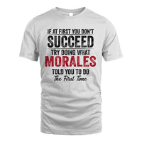Unisex Standard T-Shirt