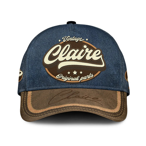 CLAIRE 13K1-C4PF Vintage Original Parts