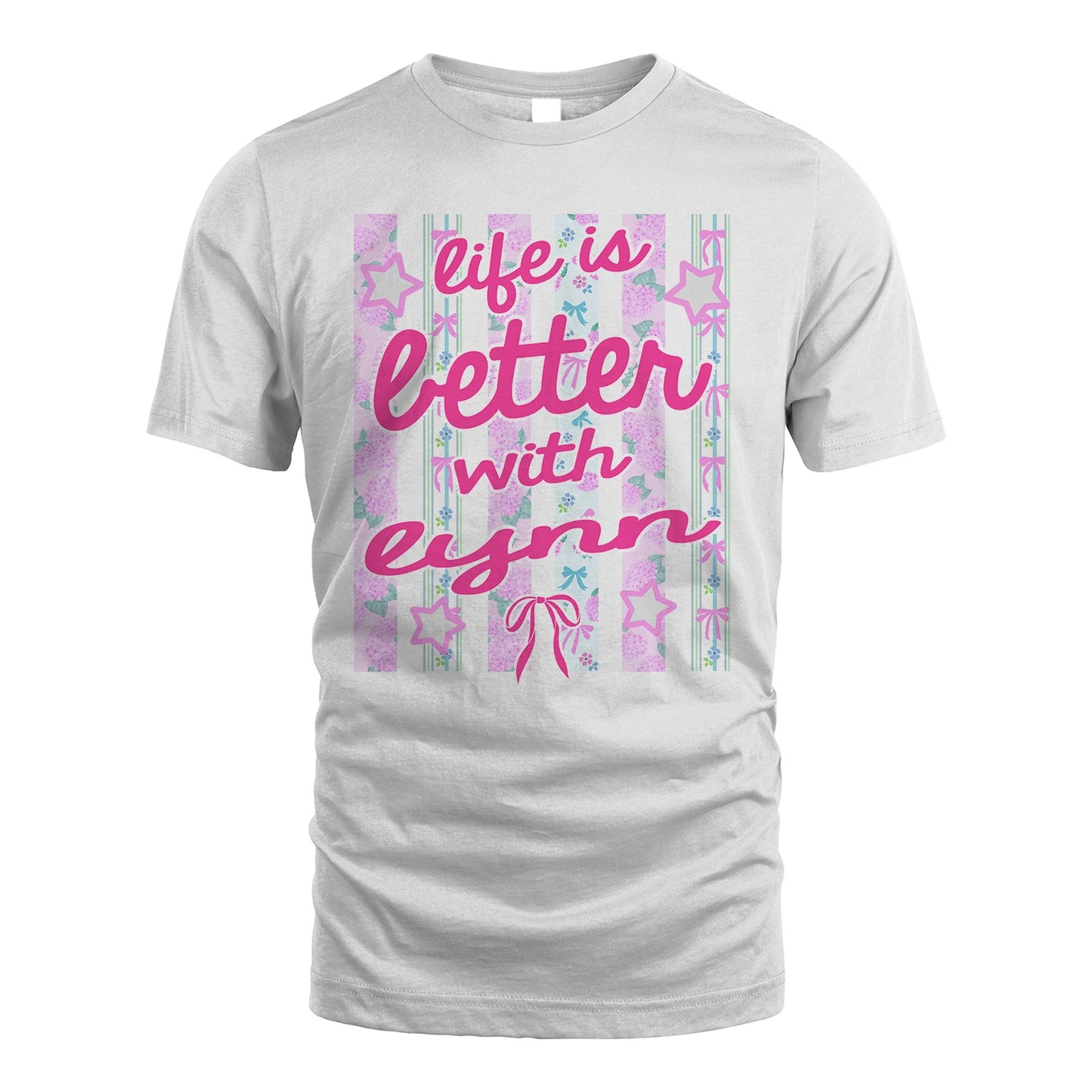 LYNN 13K1-539 Life is Better With ...