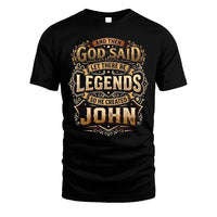 Unisex Standard T-Shirt