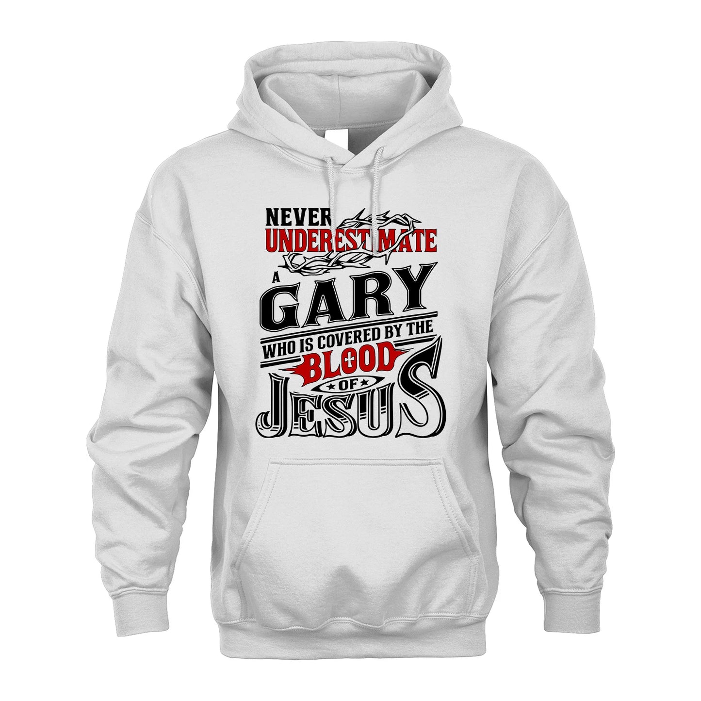 GARY 13K1-504 Personalized Name