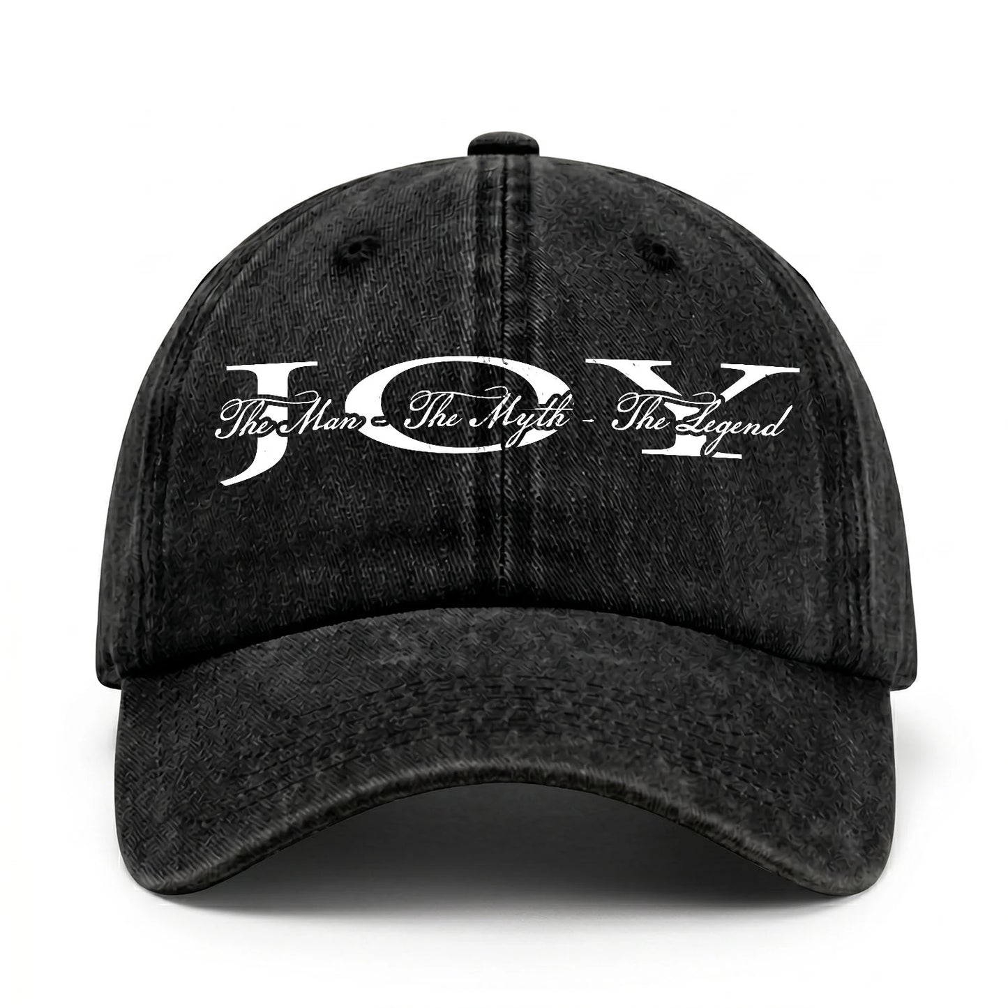 JOY 13K-C24PF The Man - The Myth - The Legend
