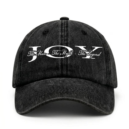 JOY 13K-C24PF The Man - The Myth - The Legend