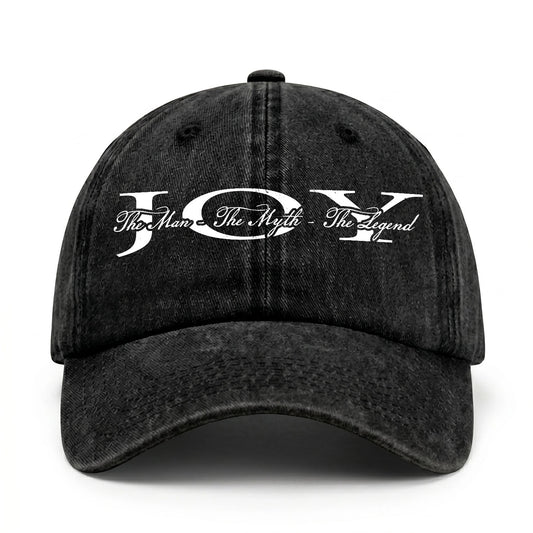 JOY 13K-C24PF The Man - The Myth - The Legend