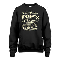 Unisex Sweatshirt