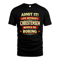 Unisex Standard T-Shirt