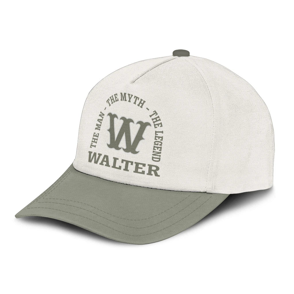 WALTER 13K1-C23PF The Man - The Myth - The Legend