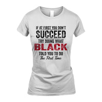 Women's Standard T-Shirt