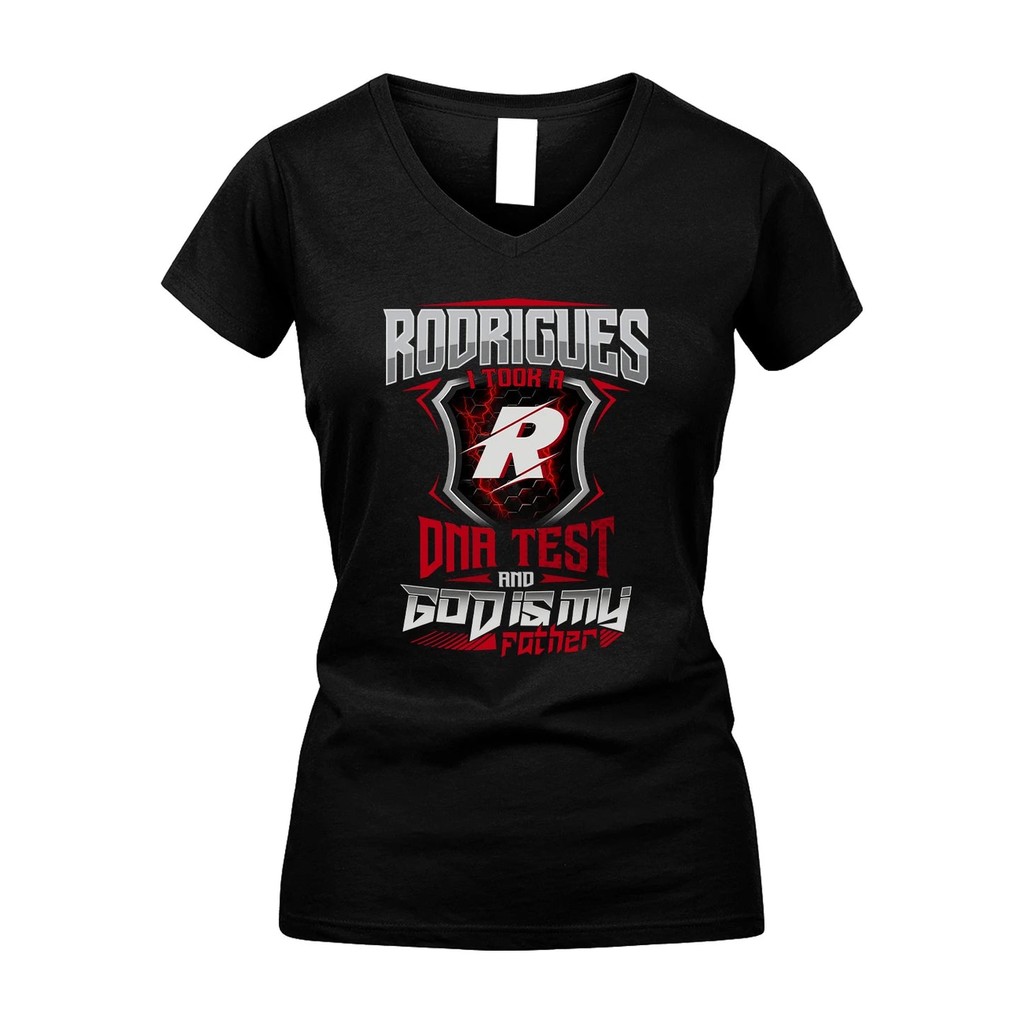RODRIGUES 13K1-505 Personalized Name