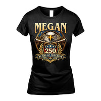 Women's Standard T-Shirt