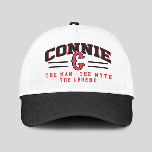 CONNIE 13K1-C20PF The Man - The Myth - The Legend