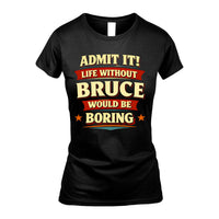 Women's Standard T-Shirt