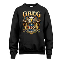Unisex Sweatshirt