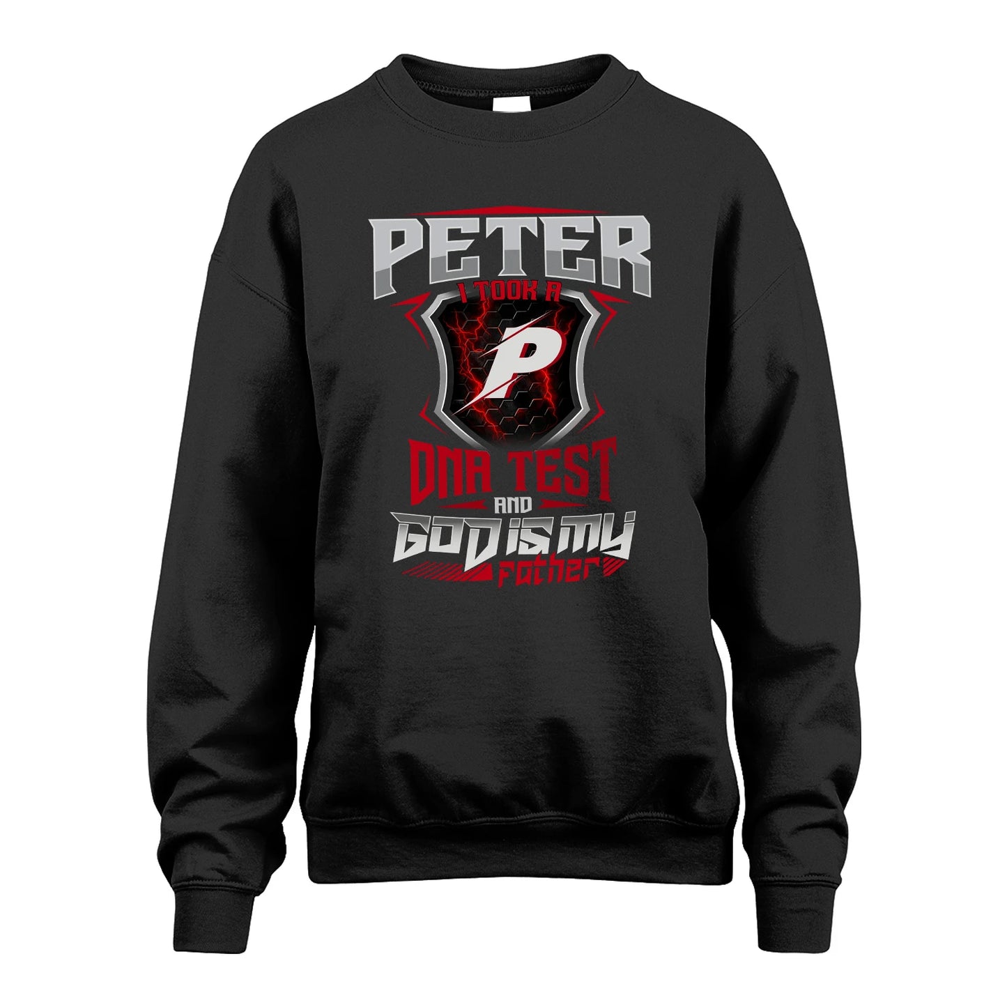 PETER 13K1-505 Personalized Name