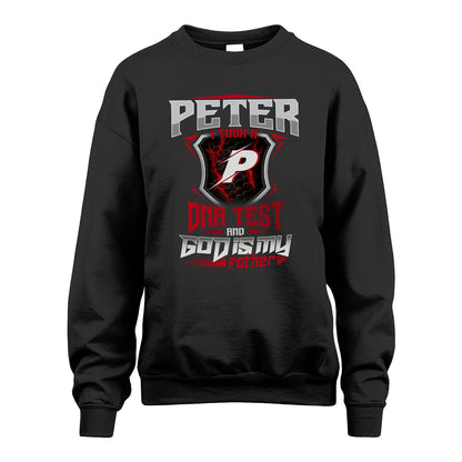 PETER 13K1-505 Personalized Name