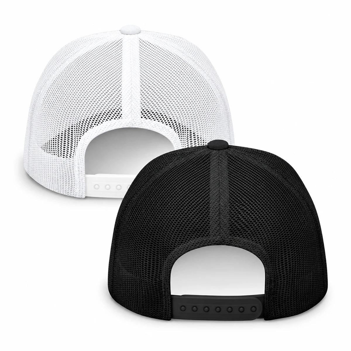 The Man The Myth The Legend America Flag Mesh Cap SMITH 13K1 C193PF