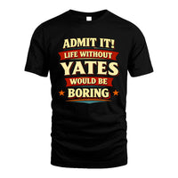 Unisex Standard T-Shirt