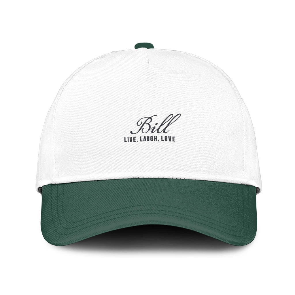 BILL 13K1-C16PF Live, Laugh, Love