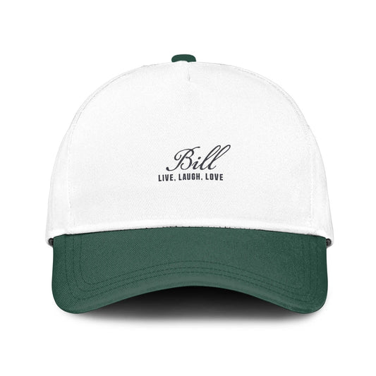 BILL 13K1-C16PF Live, Laugh, Love