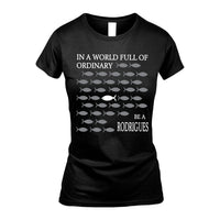 Women's Standard T-Shirt