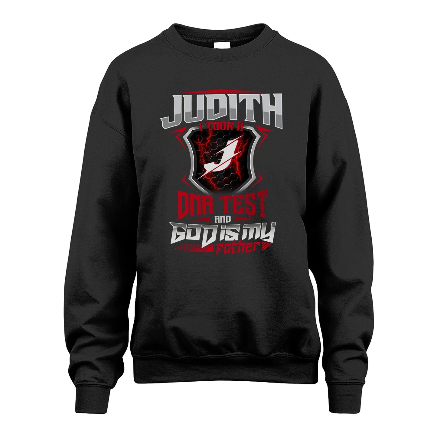 JUDITH 13K1-505 Personalized Name