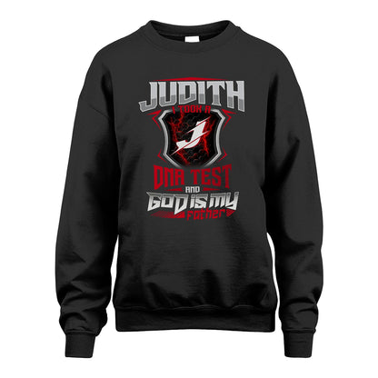 JUDITH 13K1-505 Personalized Name