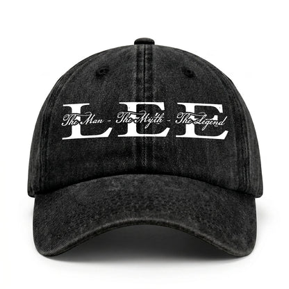 LEE 13K-C24PF The Man - The Myth - The Legend