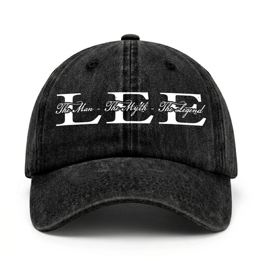 LEE 13K-C24PF The Man - The Myth - The Legend