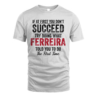 Unisex Standard T-Shirt