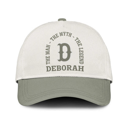 DEBORAH 13K1-C23PF The Man - The Myth - The Legend