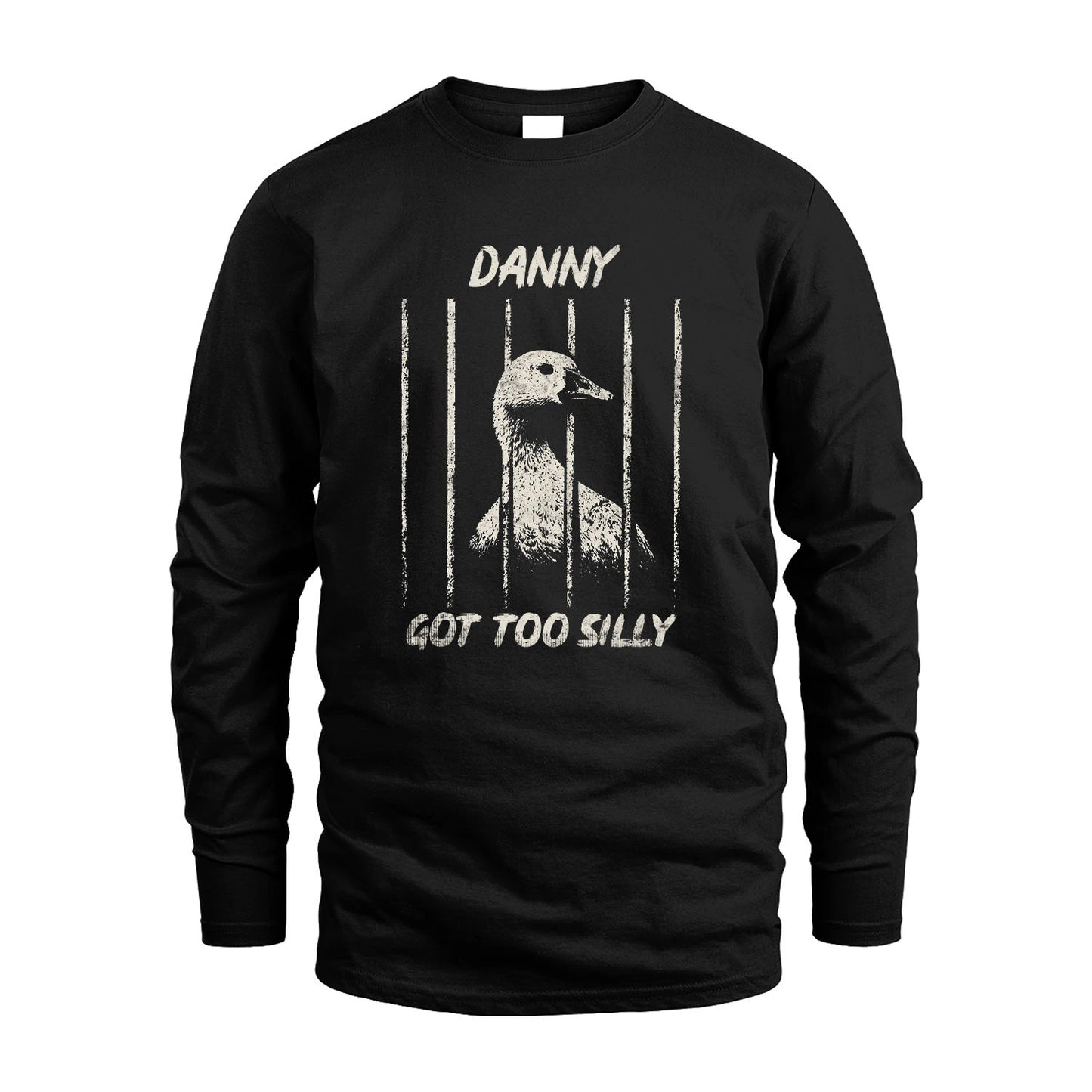 DANNY 13K1-564 God Too Silly