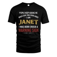 Unisex Standard T-Shirt