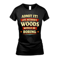Women's Standard T-Shirt
