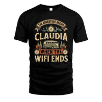 Unisex Standard T-Shirt