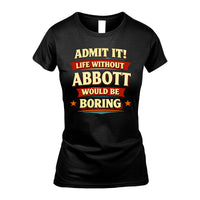 Women's Standard T-Shirt