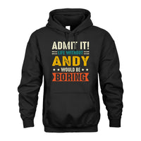 Unisex Hoodie