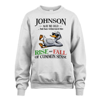 Unisex Sweatshirt