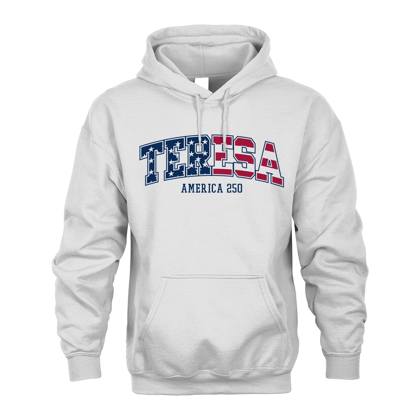 TERESA 13K1-555 America 250 Personalized
