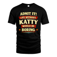 Unisex Standard T-Shirt